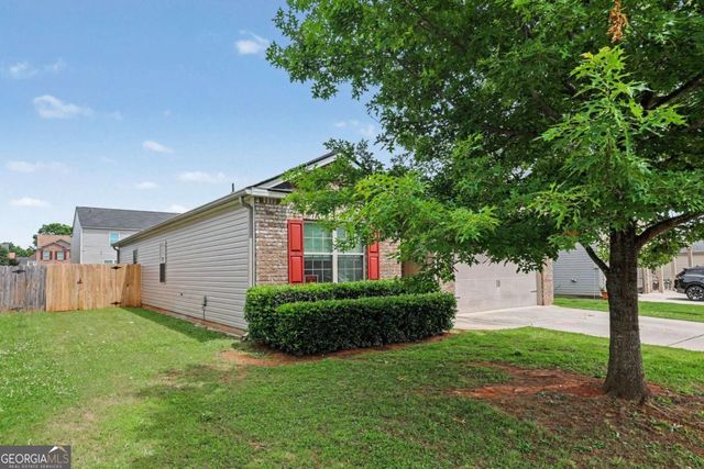 1886 Osprey Drive, Hampton, GA 30228