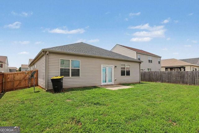 1886 Osprey Drive, Hampton, GA 30228