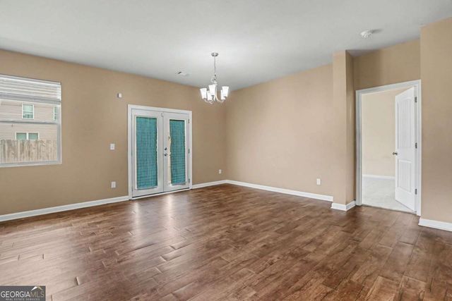 1886 Osprey Drive, Hampton, GA 30228