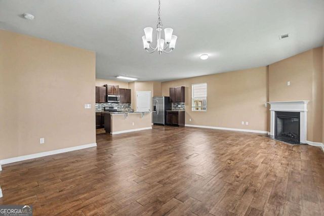1886 Osprey Drive, Hampton, GA 30228