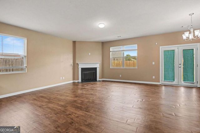 1886 Osprey Drive, Hampton, GA 30228
