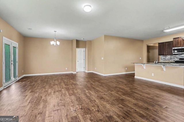 1886 Osprey Drive, Hampton, GA 30228