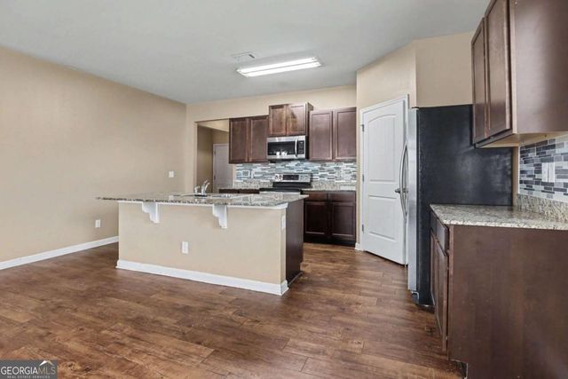 1886 Osprey Drive, Hampton, GA 30228