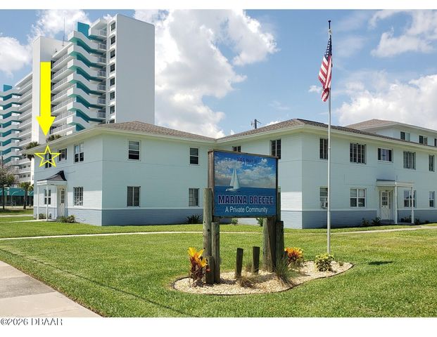 500 S Beach St Apt A3, Daytona Beach, FL 32114
