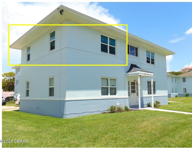 500 S Beach St Apt A3, Daytona Beach, FL 32114