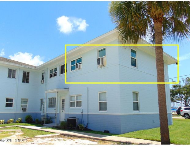 500 S Beach St Apt A3, Daytona Beach, FL 32114
