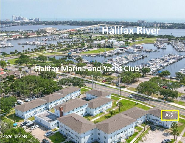 500 S Beach St Apt A3, Daytona Beach, FL 32114