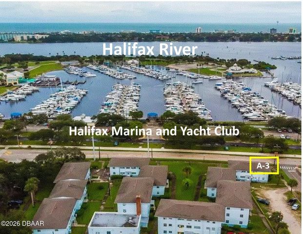 500 S Beach St Apt A3, Daytona Beach, FL 32114