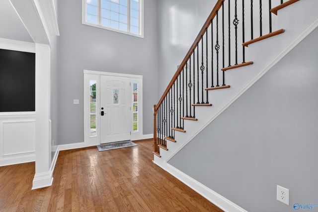 218 Harvest Ridge Drive, Harvest, AL 35749