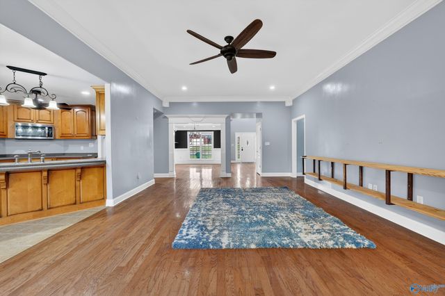 218 Harvest Ridge Drive, Harvest, AL 35749