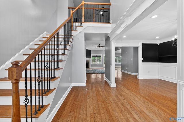 218 Harvest Ridge Drive, Harvest, AL 35749