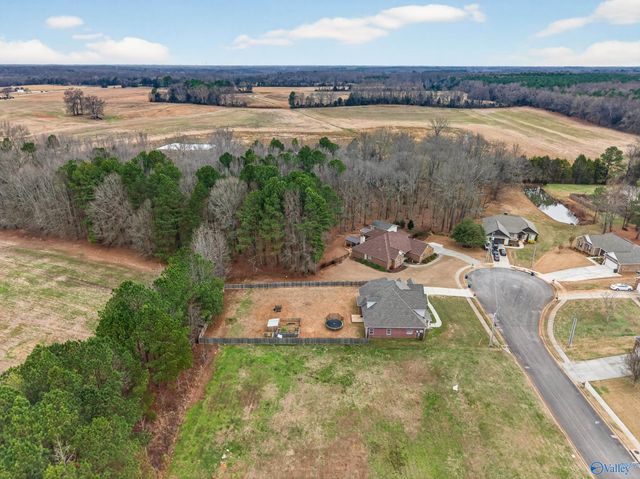 218 Harvest Ridge Drive, Harvest, AL 35749