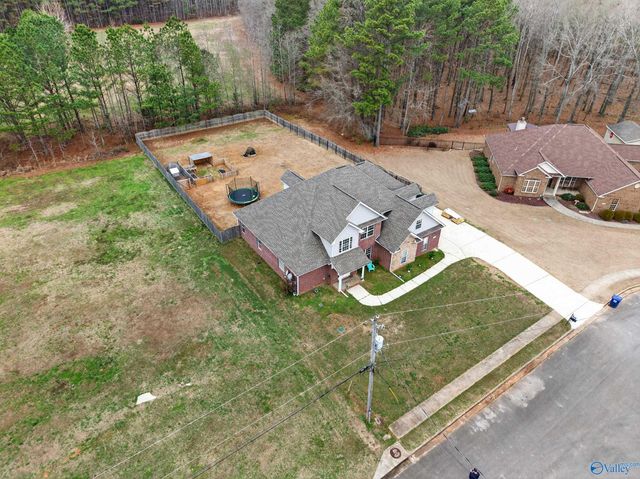 218 Harvest Ridge Drive, Harvest, AL 35749