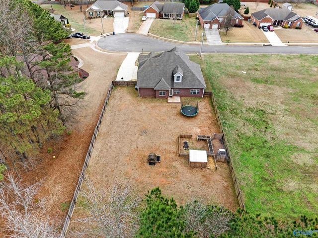 218 Harvest Ridge Drive, Harvest, AL 35749