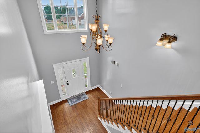 218 Harvest Ridge Drive, Harvest, AL 35749