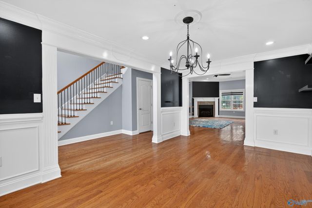 218 Harvest Ridge Drive, Harvest, AL 35749