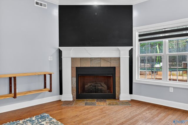 218 Harvest Ridge Drive, Harvest, AL 35749