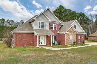 218 Harvest Ridge Drive, Harvest, AL 35749