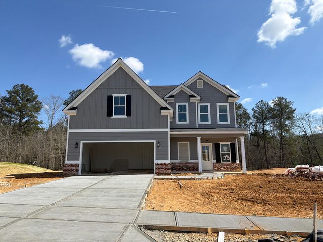 1395 Elias Station Station, Thomson, GA 30824