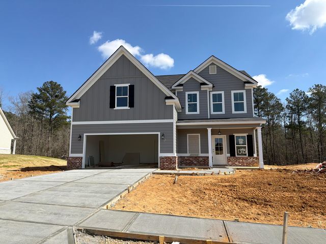1395 Elias Station Station, Thomson, GA 30824