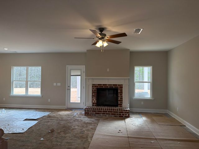 1395 Elias Station Station, Thomson, GA 30824