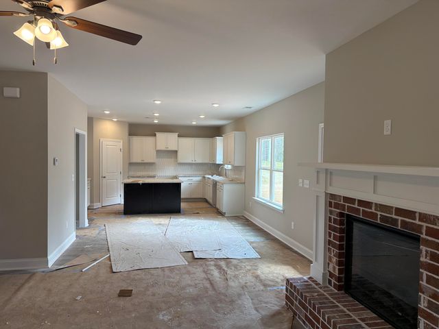 1395 Elias Station Station, Thomson, GA 30824