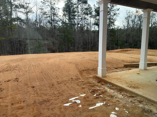 1395 Elias Station Station, Thomson, GA 30824