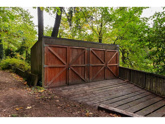 1615 Sw FORD STREET Dr, Portland, OR 97201