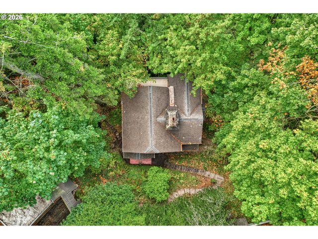 1615 Sw FORD STREET Dr, Portland, OR 97201