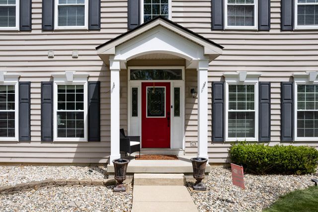 6230 Delasala Court, Kalamazoo, MI 49009