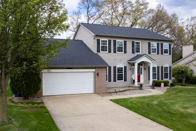 6230 Delasala Court, Kalamazoo, MI 49009