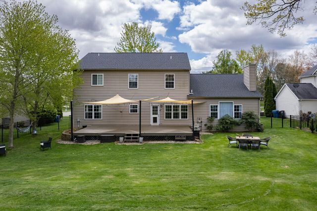 6230 Delasala Court, Kalamazoo, MI 49009