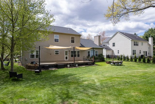 6230 Delasala Court, Kalamazoo, MI 49009