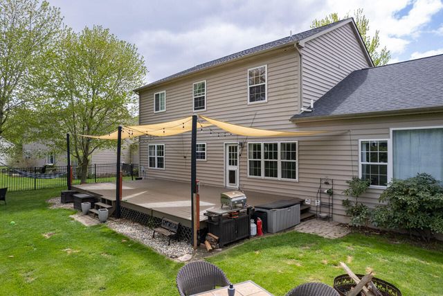 6230 Delasala Court, Kalamazoo, MI 49009
