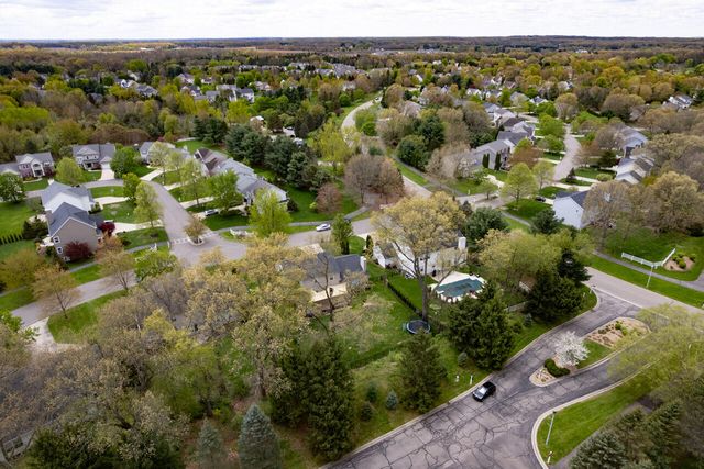 6230 Delasala Court, Kalamazoo, MI 49009