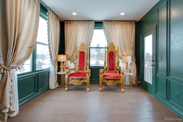 2882 Trillium Hills Drive, Commerce Twp, MI 48382