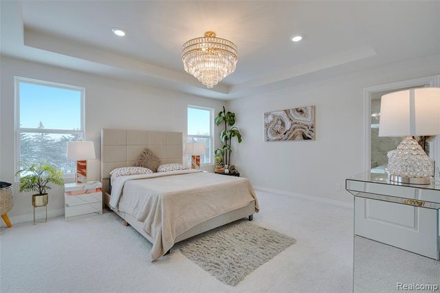 2882 Trillium Hills Drive, Commerce Twp, MI 48382