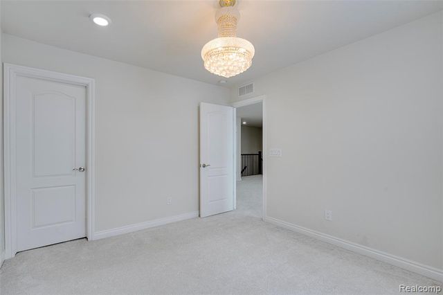 2882 Trillium Hills Drive, Commerce Twp, MI 48382