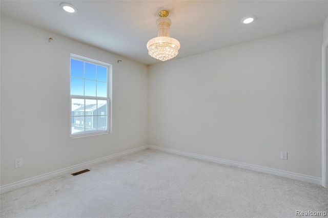 2882 Trillium Hills Drive, Commerce Twp, MI 48382