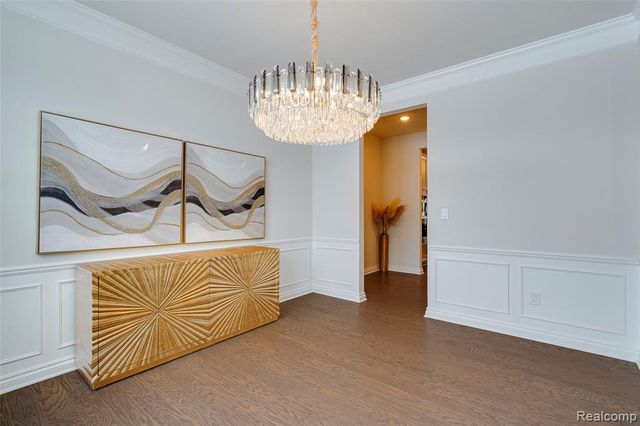 2882 Trillium Hills Drive, Commerce Twp, MI 48382