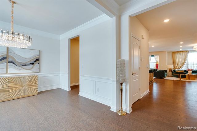 2882 Trillium Hills Drive, Commerce Twp, MI 48382