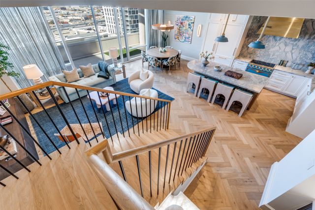 2408 Victory Park Lane 1442, Dallas, TX 75219