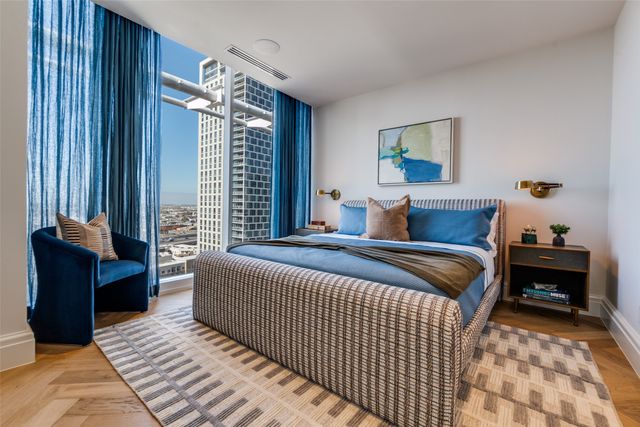 2408 Victory Park Lane 1442, Dallas, TX 75219