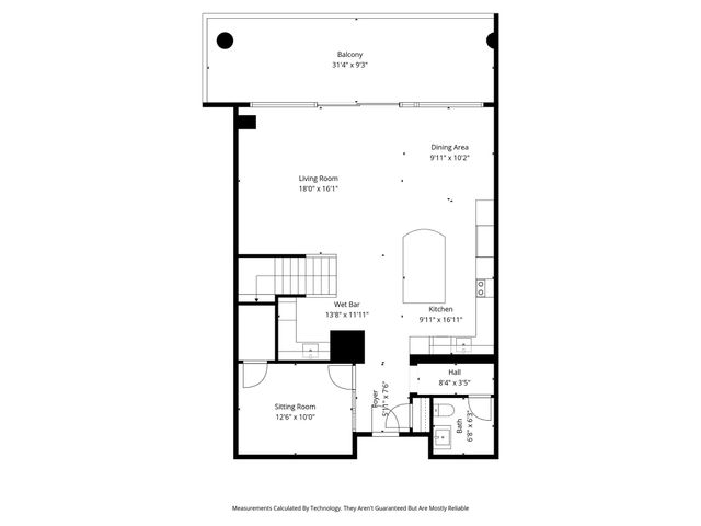 2408 Victory Park Lane 1442, Dallas, TX 75219