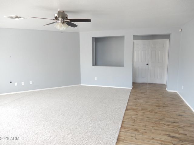 11533 E Quicksilver Avenue, Mesa, AZ 85212