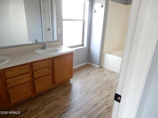 11533 E Quicksilver Avenue, Mesa, AZ 85212