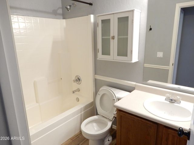 11533 E Quicksilver Avenue, Mesa, AZ 85212