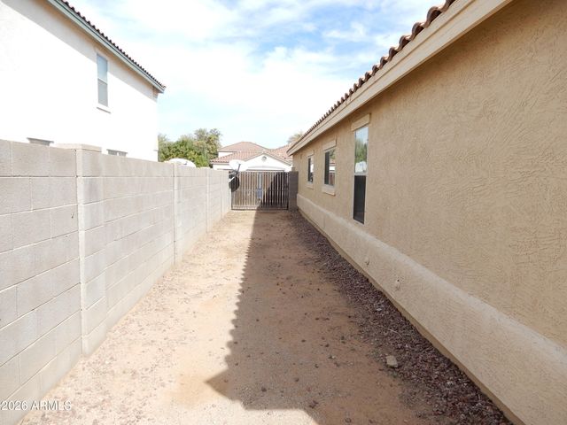 11533 E Quicksilver Avenue, Mesa, AZ 85212