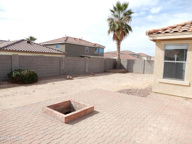 11533 E Quicksilver Avenue, Mesa, AZ 85212