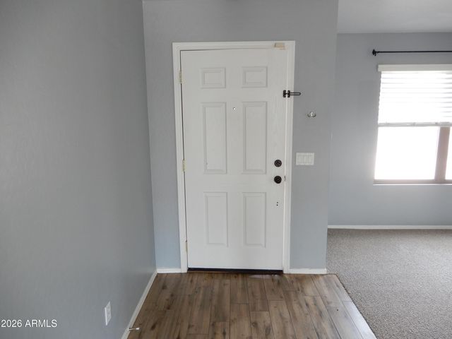 11533 E Quicksilver Avenue, Mesa, AZ 85212